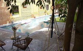 La Domitia - Maison d'hôtes, spa&sauna